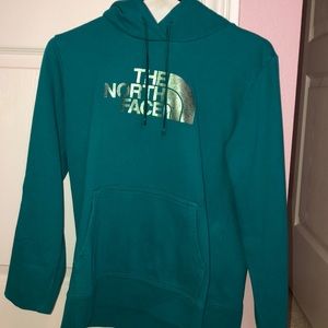 Women’s North Face Hoodies
